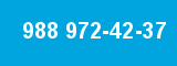 988 972-42-37 988 972-42-37